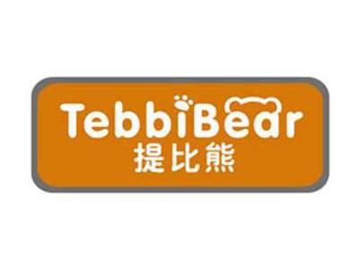 提比熊
