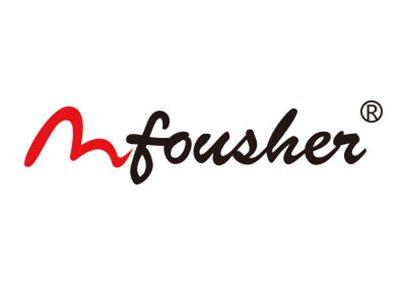 MFOUSHER（福神）