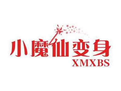 小魔仙变身