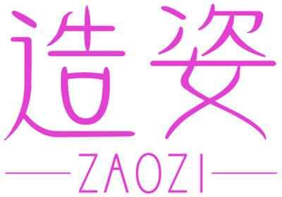造姿