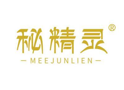 秘精灵