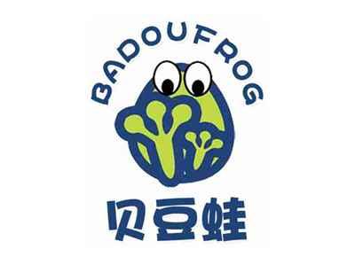 贝豆蛙