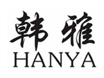 韩雅