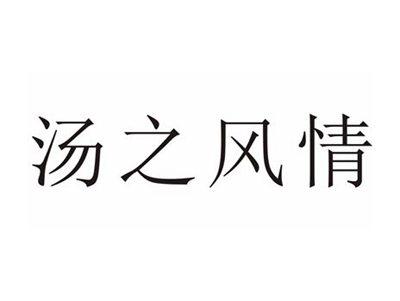 汤之风情
