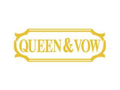QUEEN＆VOW
