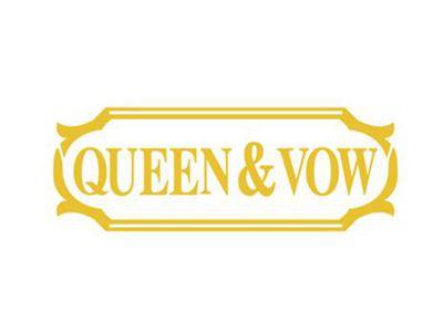 QUEEN＆VOW