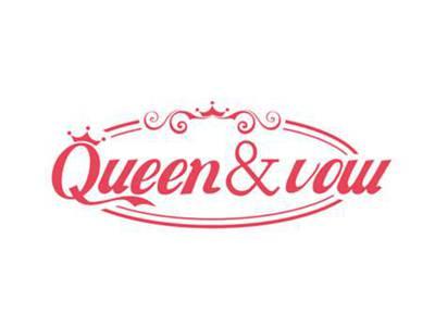 QUEEN＆VOW