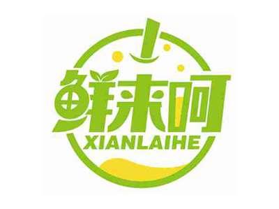 鲜来呵
XIANLAIHE