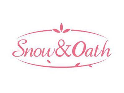 SNOW＆OATH