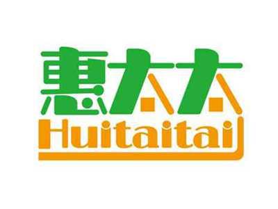 惠太太
HUITAITAI
