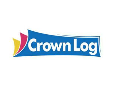 CROWN LOG