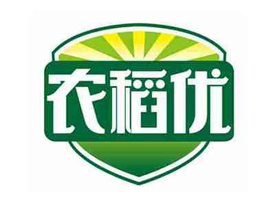 农稻优