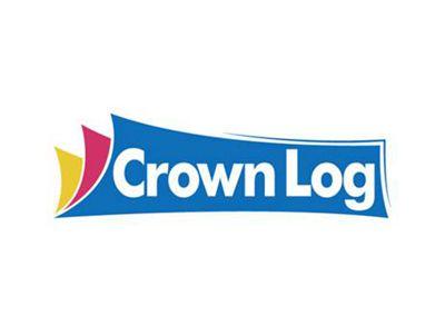 CROWN LOG