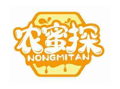农蜜探
NONGMITAN