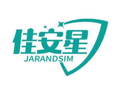 佳安星
JARANDSIM