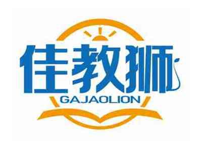 佳教狮
GAJAOLION