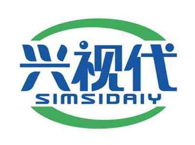 兴视代
SIMSIDAIY