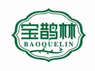宝鹊林
BAOQUELIN