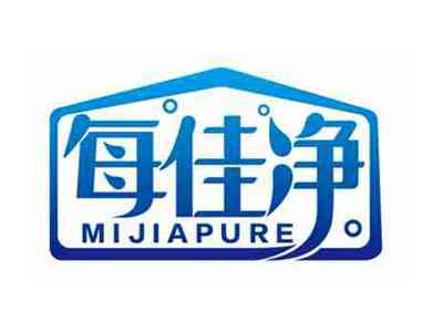 每佳净
MIJIAPURE