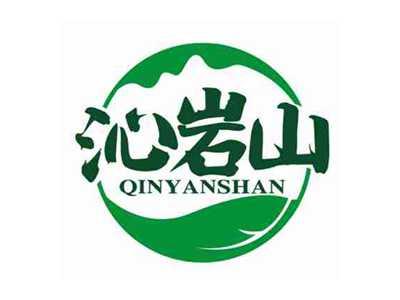 沁岩山
QINYANSHAN