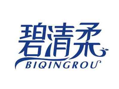 碧清柔
BIQINGROU