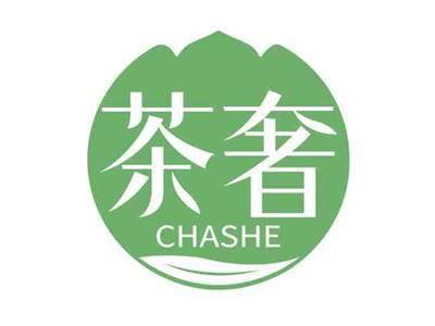 茶奢
CHASHE
