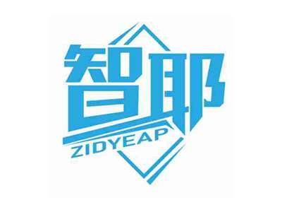智耶
ZIDYEAP