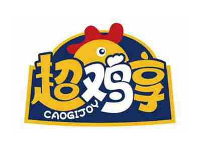 超鸡享
CAOGIJOY
