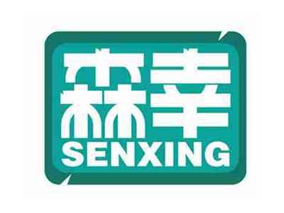 森幸
SENXING