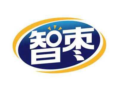 智枣