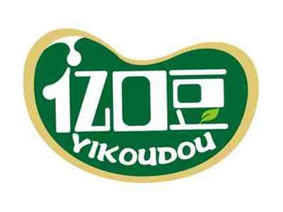 亿口豆
YIKOUDOU