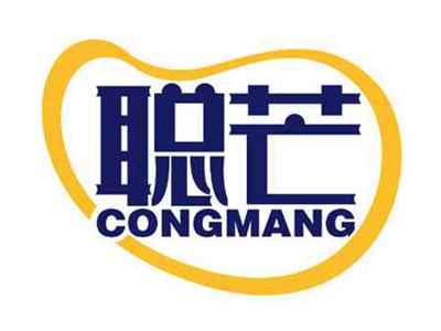 聪芒
CONGMANG