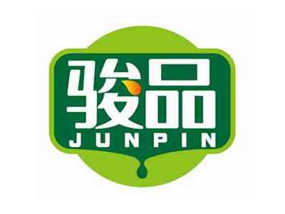 骏品
JUNPIN