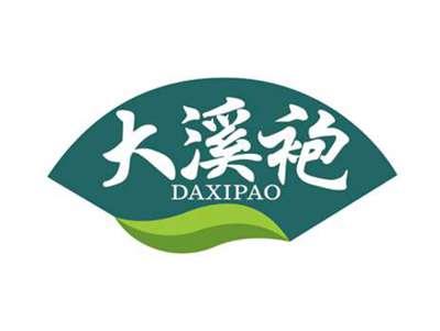 大溪袍
DAXIPAO