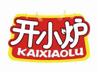 开小炉
KAIXIAOLU