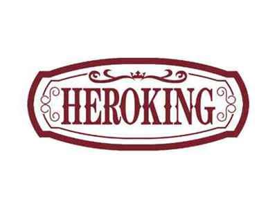 HEROKING