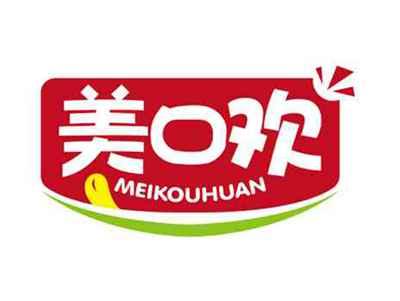美口欢
MEIKOUHUAN