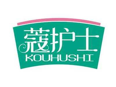 蔻护士
KOUHUSHI