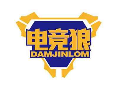 电竞狼
DAMJINLOM