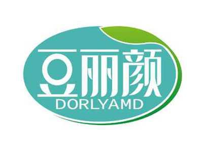 豆丽颜
DORLYAMD