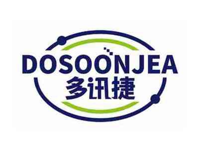 多讯捷
DOSOONJEA