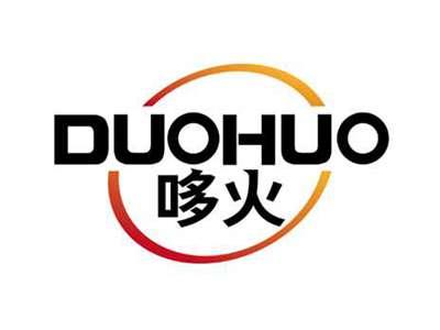 哆火
DUOHUO