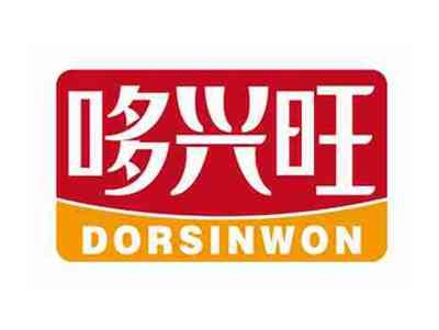 哆兴旺
DORSINWON