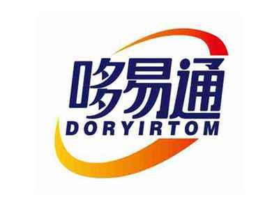 哆易通
DORYIRTOM