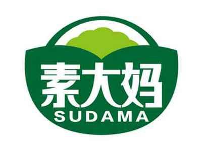 素大妈
SUDAMA