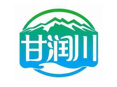 甘润川