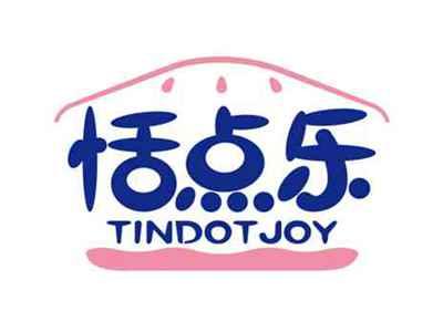 恬点乐
TINDOTJOY