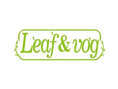LEAF＆VOG