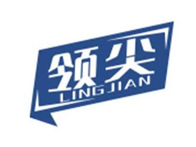 领尖LINGJIAN