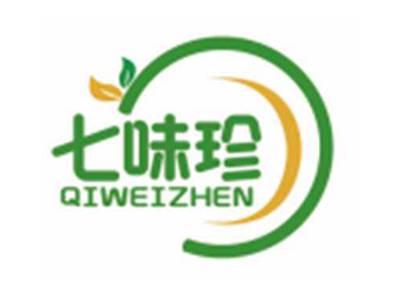 七味珍QIWEIZHEN